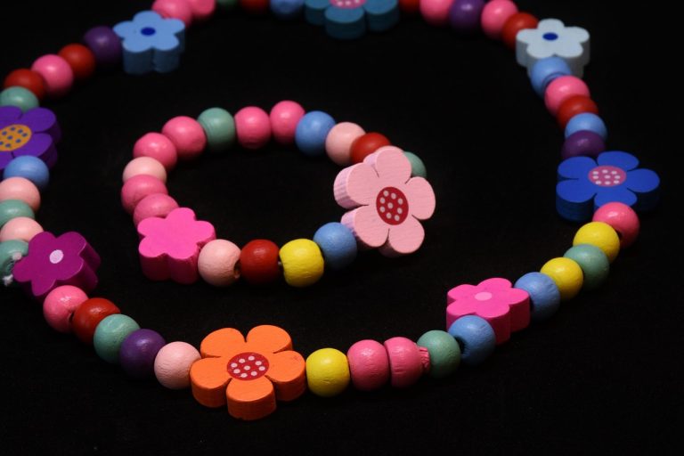 Cara Membuat Gelang Tali Kur untuk Pemula: Alat, Langkah, dan Pola