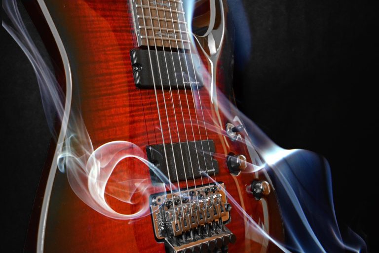 Cara Menyusun Rantai Pedal Efek Gitar Pertama: Urutan yang Benar untuk Pemula