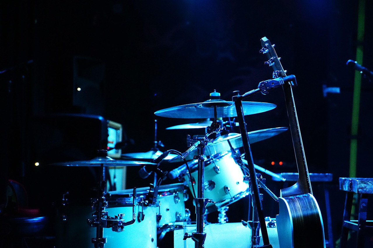 5 Kesalahan Umum Pemula Saat Belajar Drum dan Cara Menghindarinya