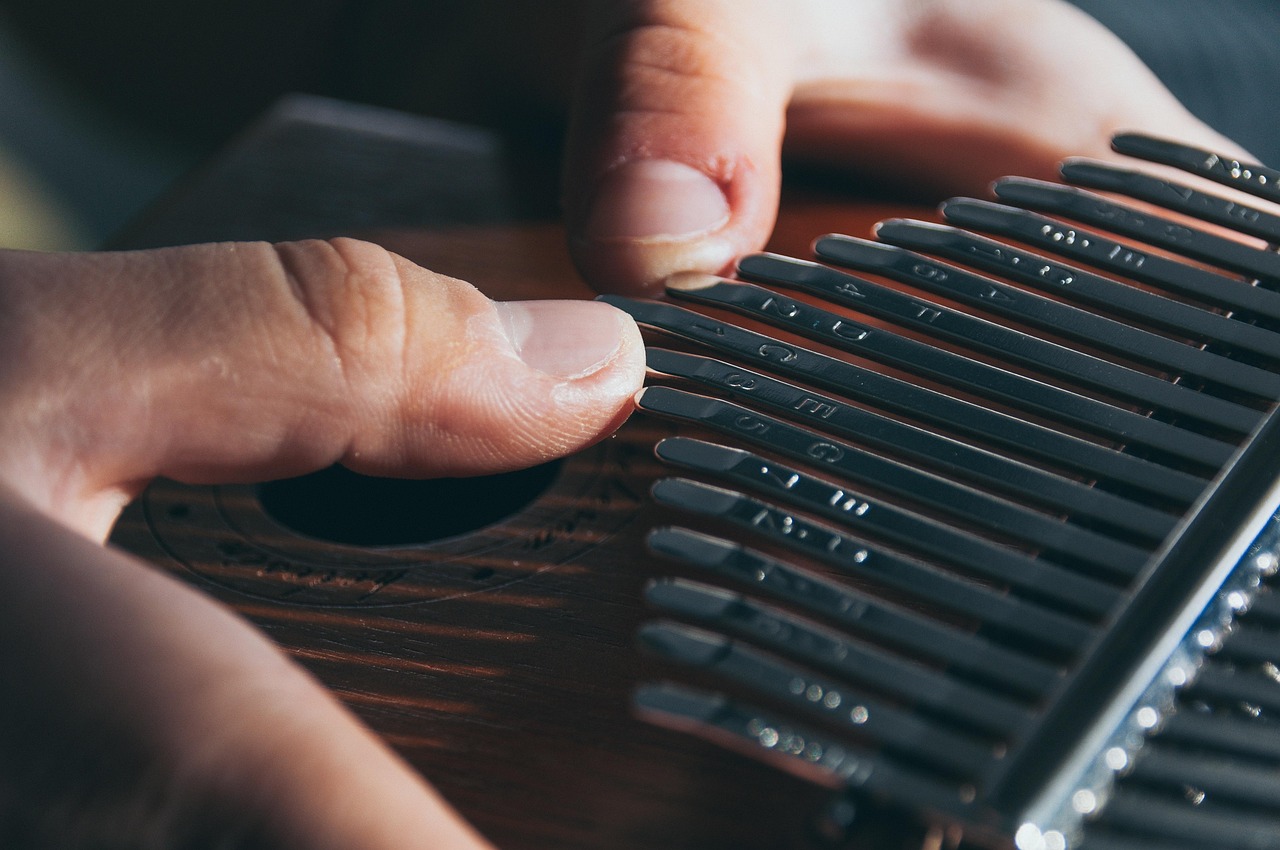 7 Kesalahan Umum Pemula Kalimba dan Cara Menghindarinya