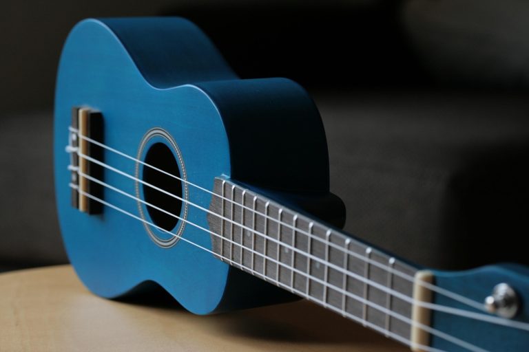 7 Kesalahan Umum Pemula Belajar Ukulele dan Cara Menghindarinya