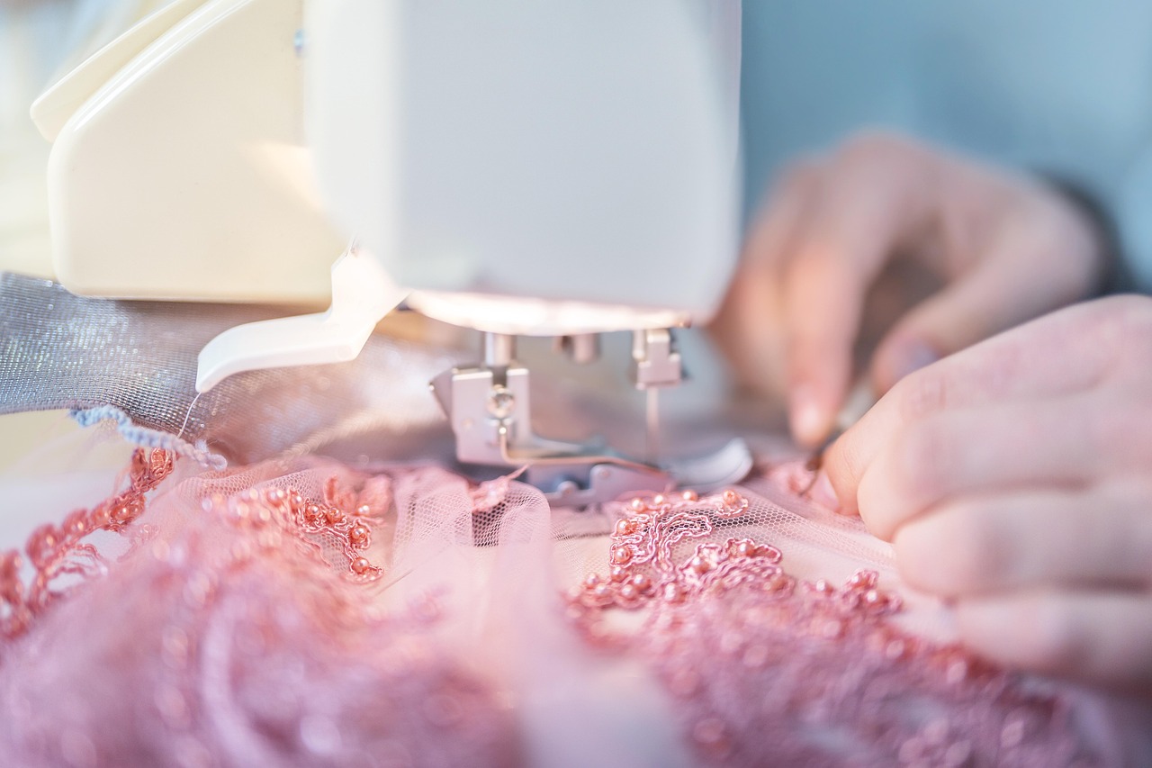 Cara Membuat Scrunchie dari Kain Sisa dengan Jahitan Tangan: Alat, Ukuran, dan Langkah Lengkap